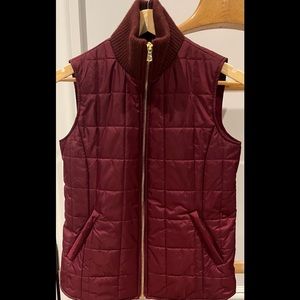 Women’s Tory Burch Vest